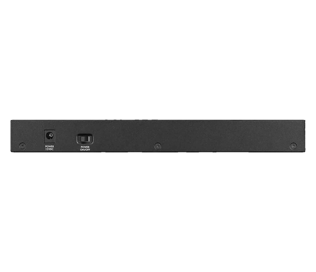 Zyxel 8p GS1900-8 (8x10/100/1000Mbit) - 1602440 - zdjęcie 4